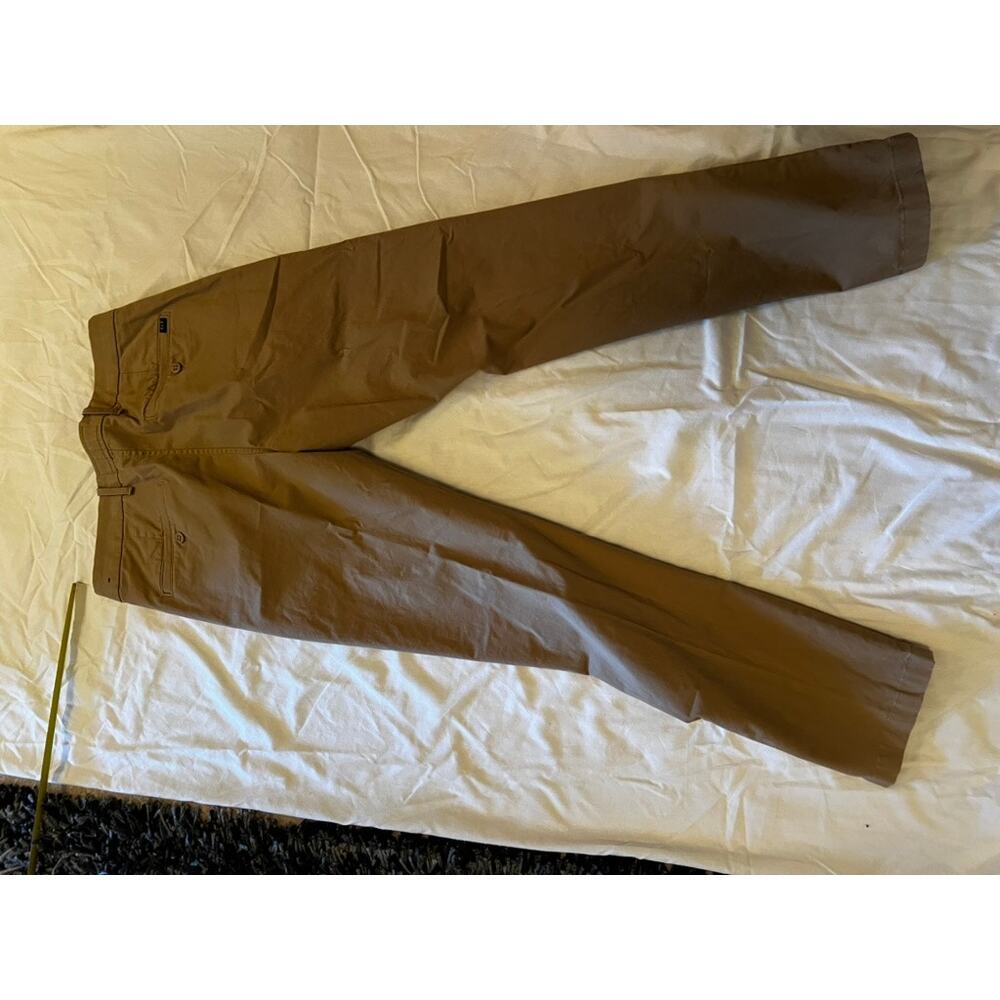 Abercrombie & Fitch Skinny Stretch Chino 31x32